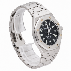 Audemars Piguet Royal Oak 36MM Nick Faldo Limited Edition Watch
